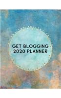 Get Blogging