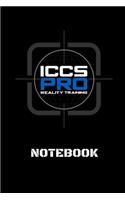 ICCS Pro Notebook