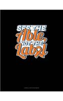 See The Able, Not The Label