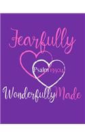 One Page A Day Daily Christian Planner