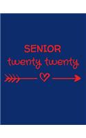 Senior 2020