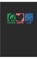 Peace Love Lab