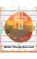 Bible Study Journal