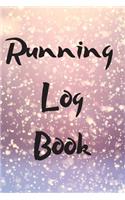 Running Log Book