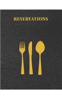 Reservations 2020
