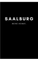 Saalburg