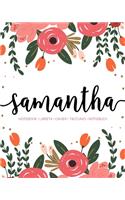 Samantha