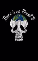 There is no Planet B
