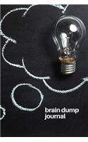 Brain Dump Journal