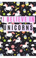 I Believe In Unicorns