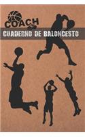 Cuaderno de Entrenamiento
