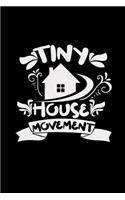 Tiny house movement