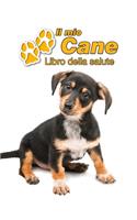 Il mio cane Libro della salute