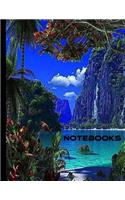 notebook