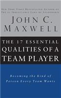 The 17 Essential Qualities of a Team Player