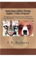 Raising Cougars and Bears (Parenting Daughters - A Father's Perspective)