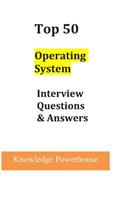 Top 50 Operating System Interview Questions & Answers