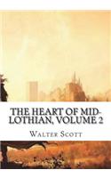 The Heart of Mid-Lothian, Volume 2