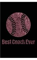 Best Coach Ever