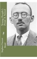 Young People's Pride A Novel