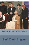 Seven Keys to Baldpate
