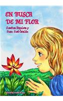 En Busca de Mi Flor