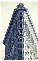 Notes: Blank Lined Journal, Paperback, Architecture(Elite Journal)
