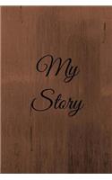 My Story