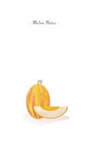 Melon Notes
