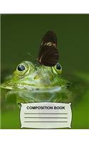 Composition Book