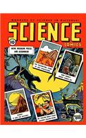 Science Comics #2