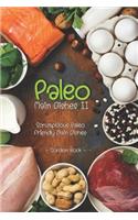 Paleo Main Dishes II