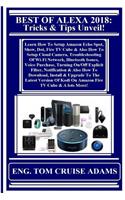 Best of Alexa 2018