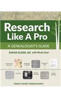 Research Like a Pro