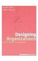 Designing Organizations