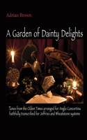 Garden of Dainty Delights