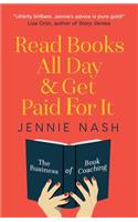 Read Books All Day and Get Paid For It