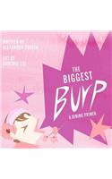 Biggest Burp