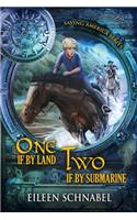 One If by Land, Two If by Submarine