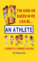 King or Queen in Me Can Be