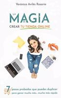 Magia de Crear tu Tienda Online