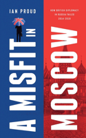 Misfit In Moscow