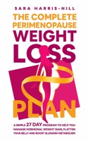 Complete Perimenopause Weight Loss Plan
