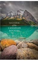 Souvenir of the Canadian Rockies