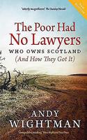 Poor Had No Lawyers
