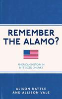 Remember the Alamo?