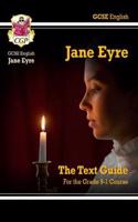 GCSE English Text Guide - Jane Eyre includes Online Edition & Quizzes