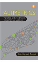 Altmetrics
