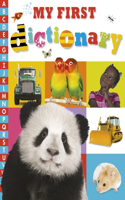 My First Dictionary
