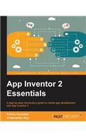 App Inventor 2 Essentials